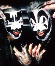 ICP 1999