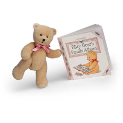 BittyBear