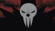 Shinigami Enraged