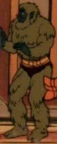MossMan