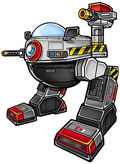 Advance2 walker