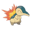 Cyndaquil