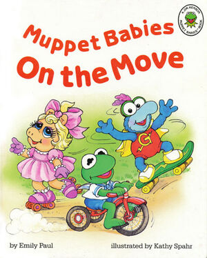 Muppetbabiesonthemove
