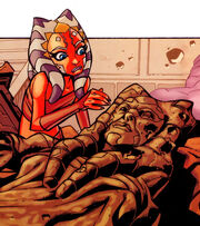 Ahsoka-Kiros