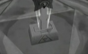 Pedestal of Time (The Wind Waker)