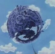 SonicCD-LittlePlanet