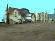 Terremoto 1988