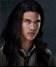 Jacob-Black