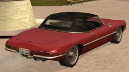 Windsor-GTASA-rear