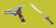 Aba-ar-laser