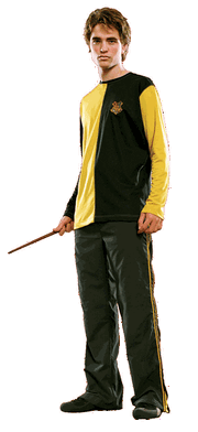 Cedric Diggory GOF