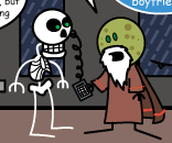 Bonegolem
