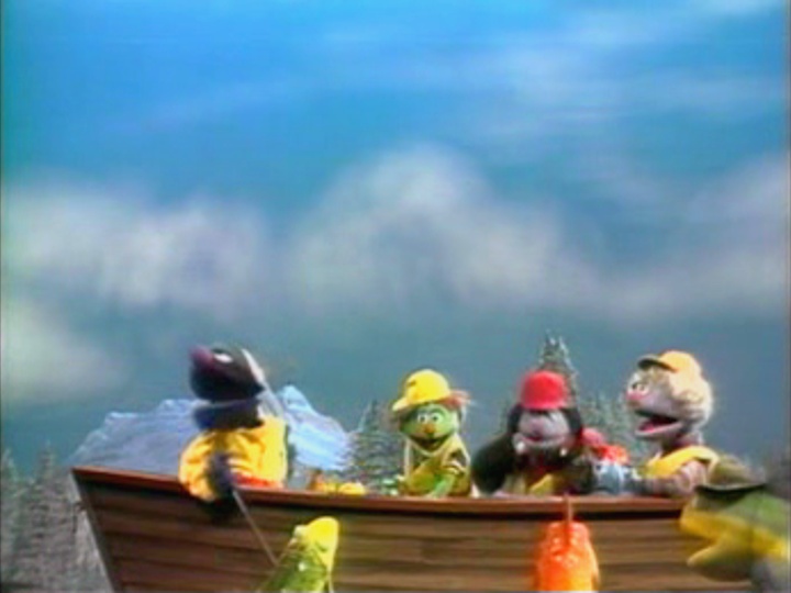 Sing Along Earth Songs Muppet Wiki