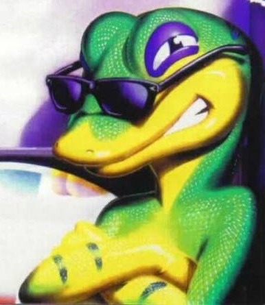Gex 2