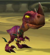 Deviatehatchling