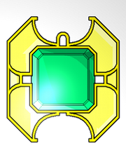 ShieldTalisman