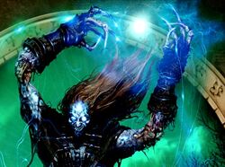Lich Ice