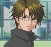 Tezuka-11-years-old
