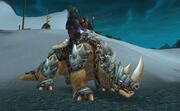 Great Golden Kodo