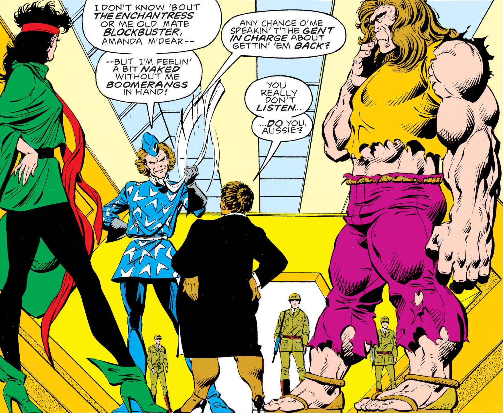 BlockbusterComics