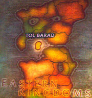 Tol Barad location