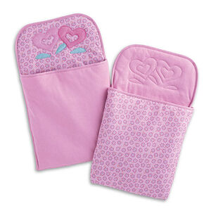 BittyBlossomSleepingBags