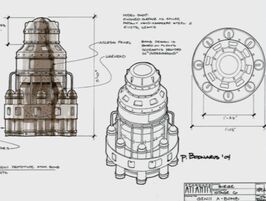 GeniBombSketch