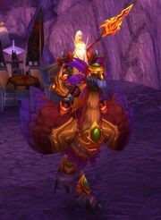 Captain Arathyn