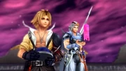 Dissidia Tidus Firion Crystals