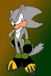 Shadow to Wolfe