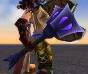 Dalaran Cudgel
