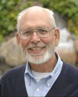 Gordon Magney