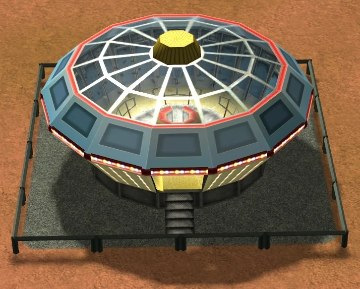 Top Spin RollerCoaster Tycoon