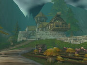 Ravenholdt manor
