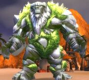 Baron Kazum