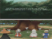 FairyFFIII