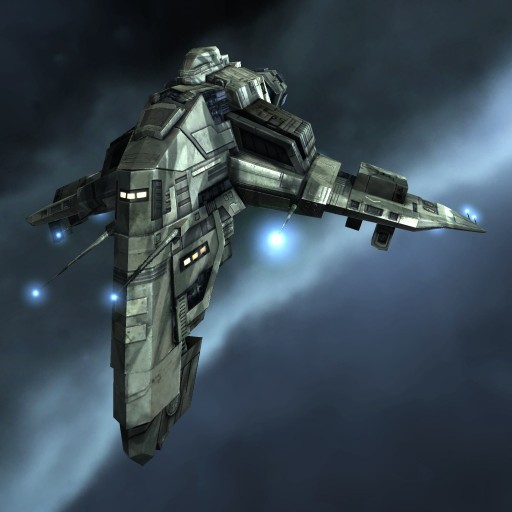 eve online mining ships