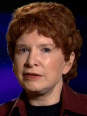 Judith Reeves-Stevens