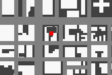 Mapa Ricci CW