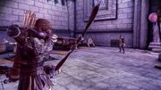 Zevran In Action