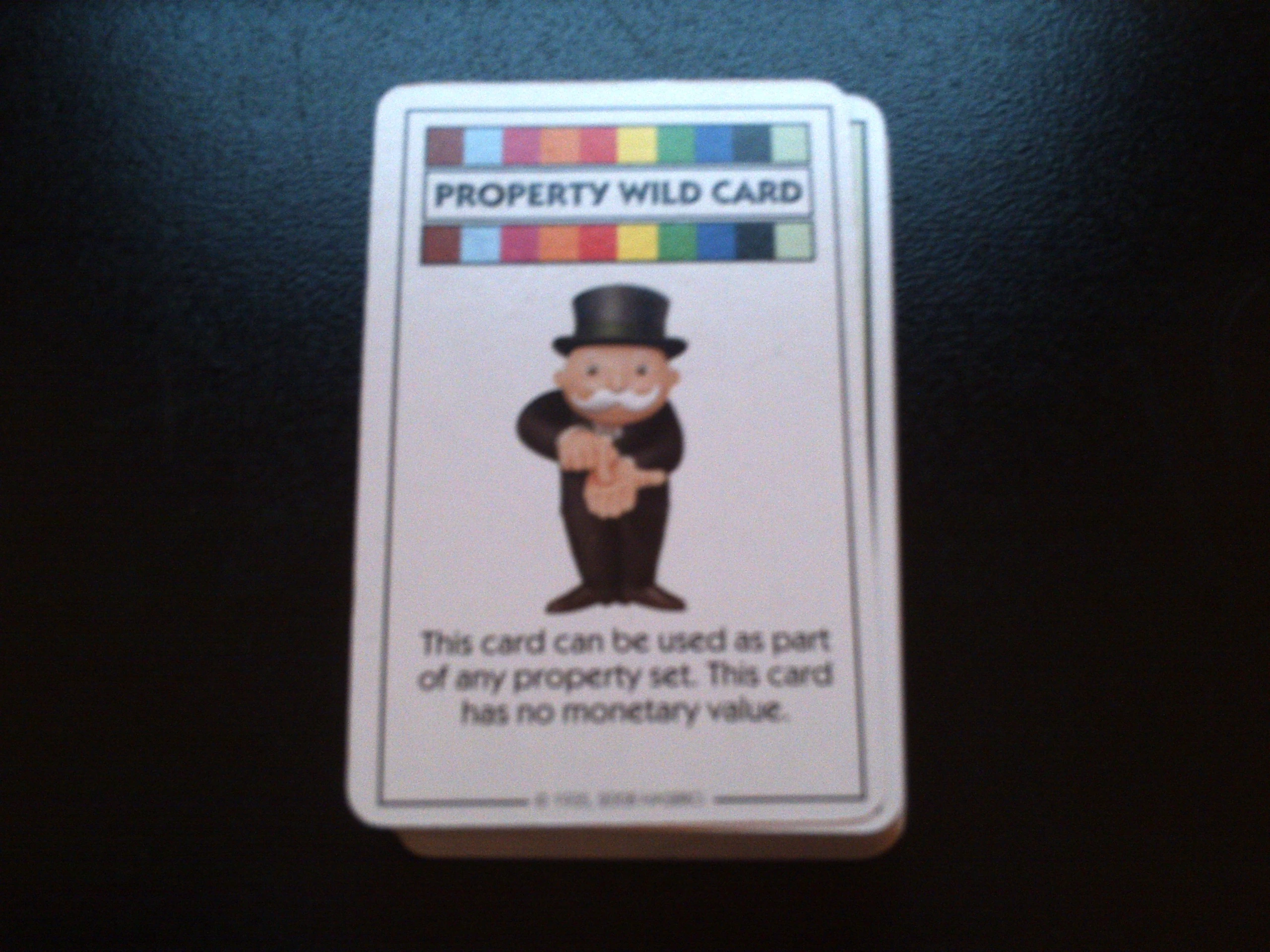 Monopoly Deal Monopoly Wiki