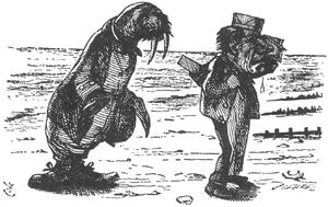 Walruscarpenter tenniel1