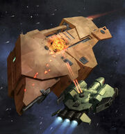 YU410vsActionVI-GAW