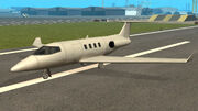 Shamal-GTASA-parked