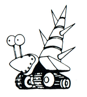 Turbo-spiker