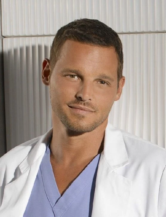 Grey's Anatomy Wiki Alles über Grey's Anatomy, Meredith Grey, Izzie