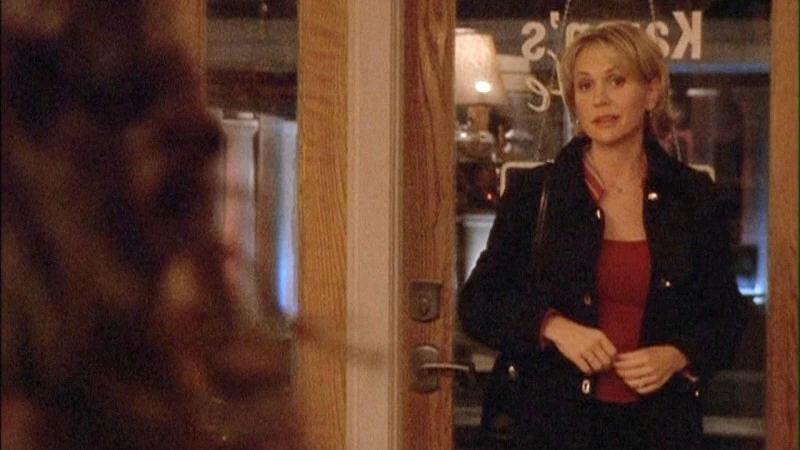 What Happens To Deb On One Tree Hill