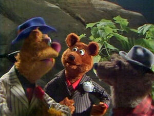 BabyBear-muppetshow