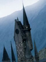 AstronomyTower