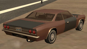 Tampa-GTASA-rear